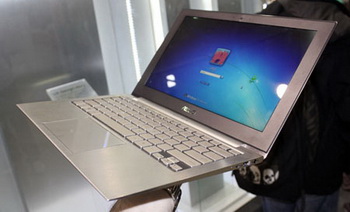 ASUS UX21